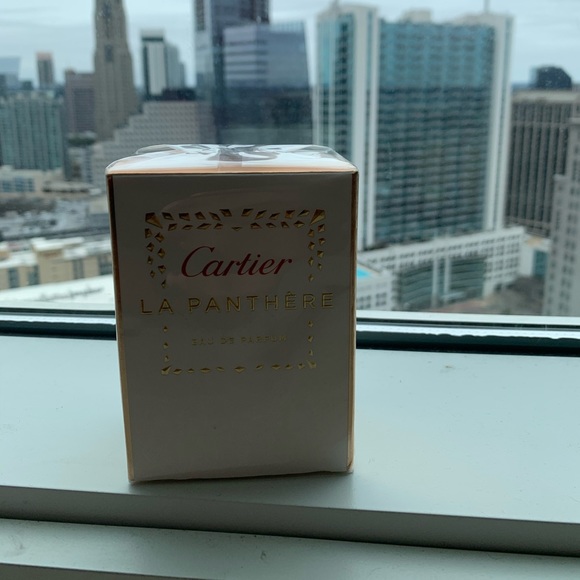 Other - Cartier la panthere